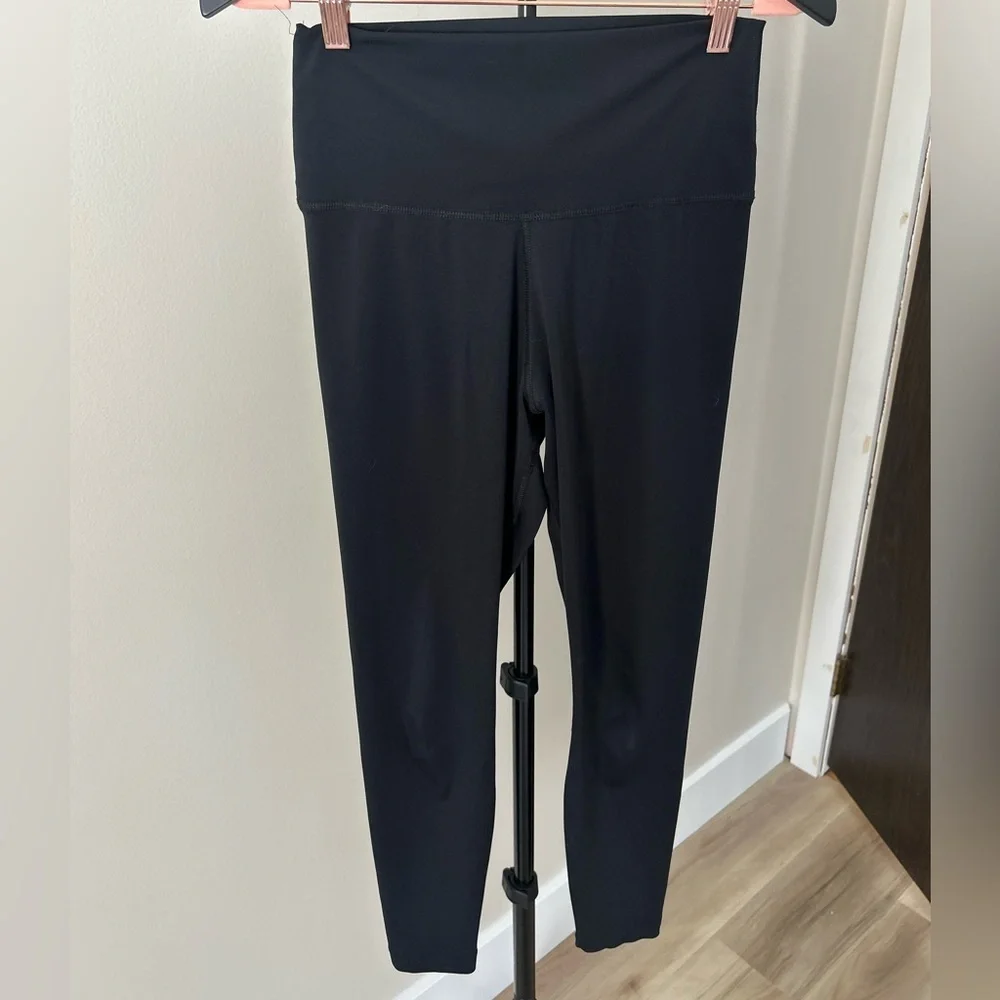 Nike Black Dri-FIT Leggings